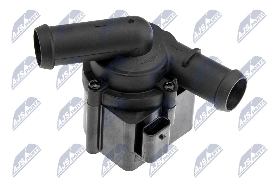 Auxiliary water pump (cooling water circuit) NTY CPZ-AU-016