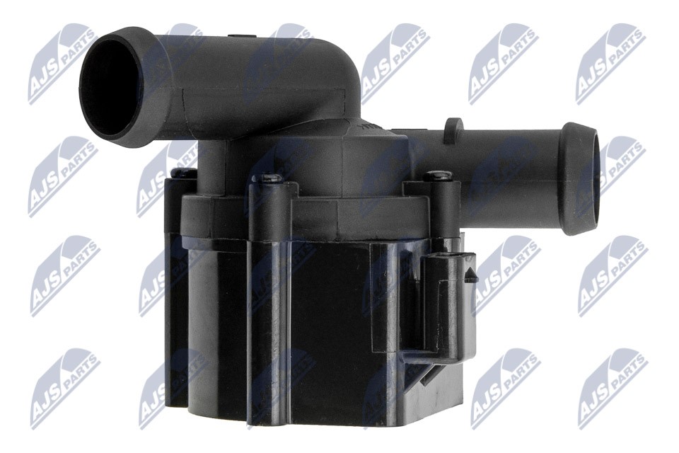 Auxiliary water pump (cooling water circuit) NTY CPZ-AU-016 3