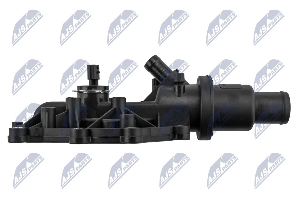 Thermostat, coolant NTY CTM-RE-015 5