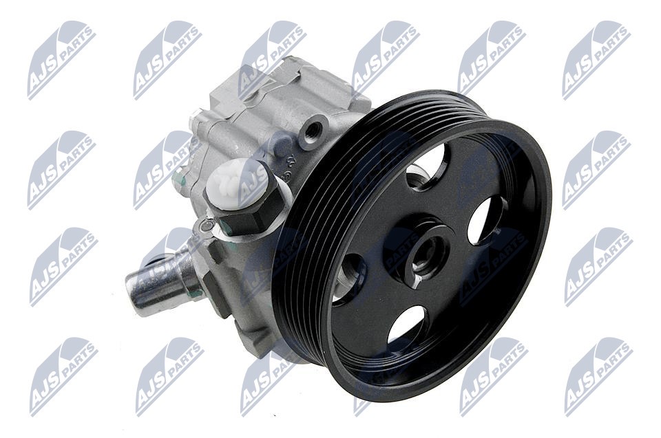 Hydraulic Pump, steering system NTY SPW-ME-033