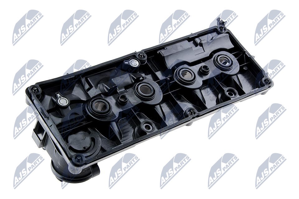 Cylinder Head Cover NTY BPZ-VW-003 3