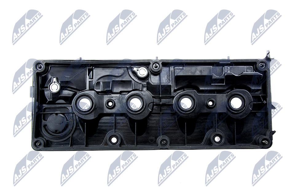 Cylinder Head Cover NTY BPZ-VW-003 4