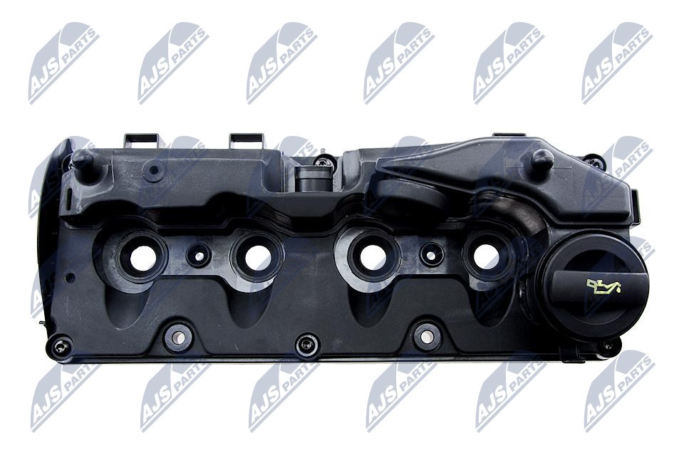 Cylinder Head Cover NTY BPZ-VW-003 5