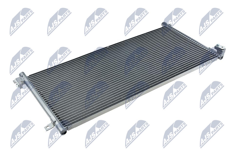 Condenser, air conditioning NTY CCS-VC-001