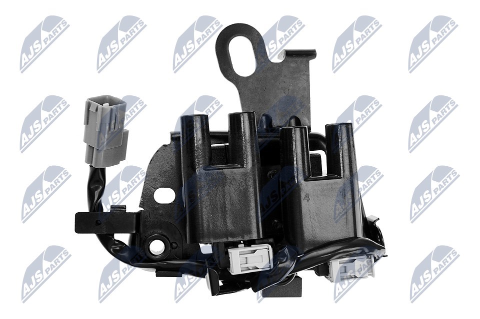 Ignition Coil NTY ECZ-HY-509 3