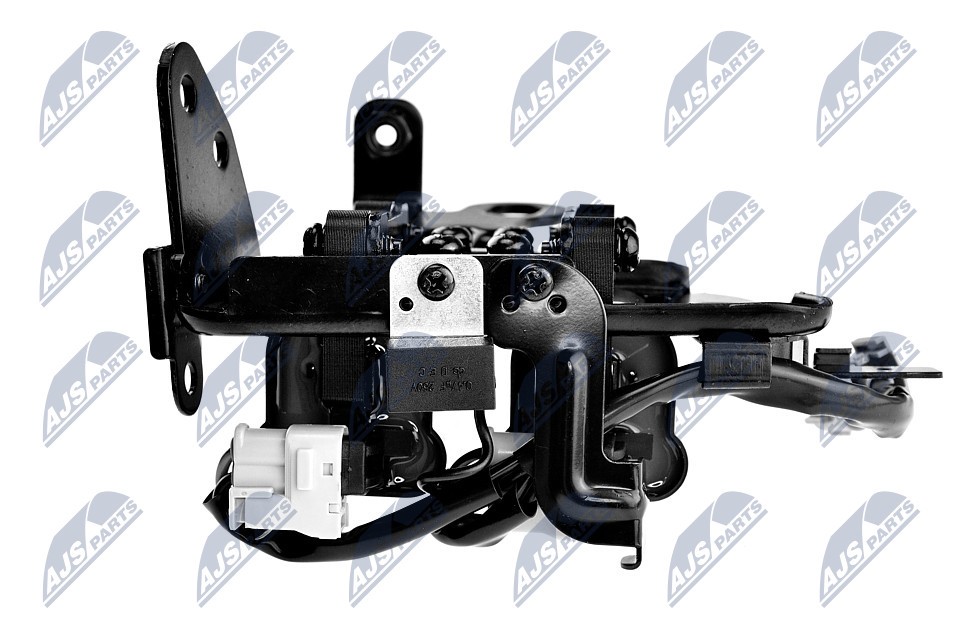 Ignition Coil NTY ECZ-HY-509 7
