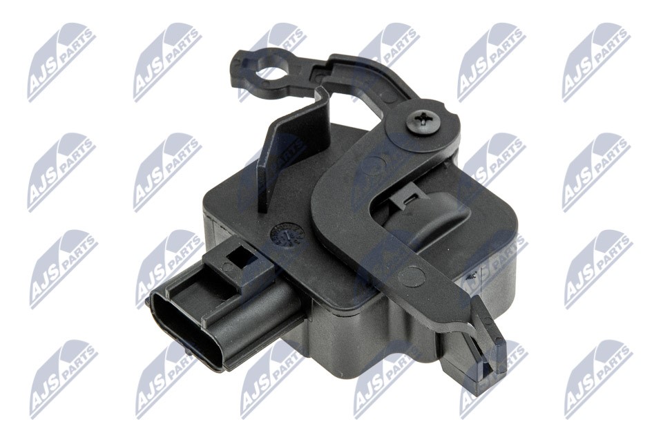 Actuator, central locking system NTY EZC-CH-043