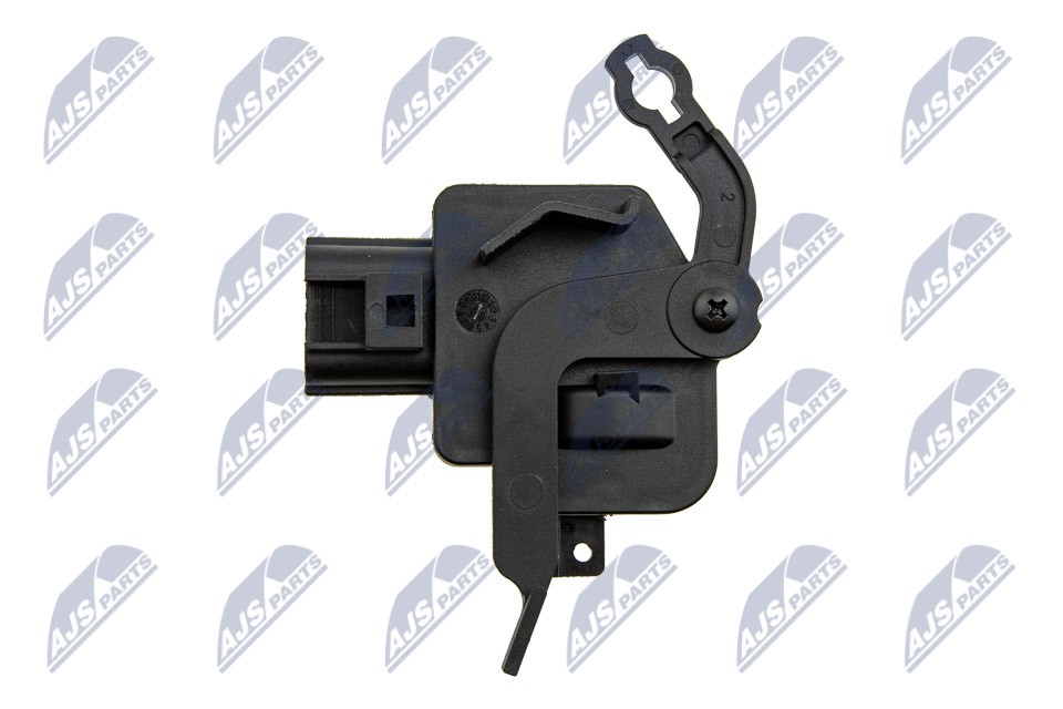 Actuator, central locking system NTY EZC-CH-043 3