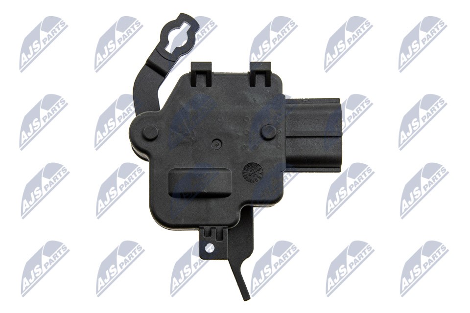Actuator, central locking system NTY EZC-CH-043 4