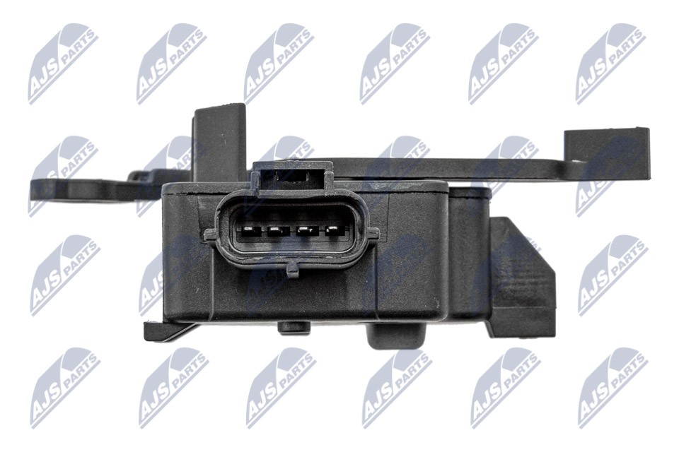 Actuator, central locking system NTY EZC-CH-043 5