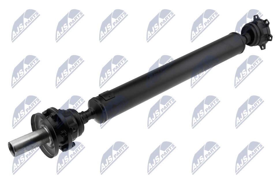 Propshaft, axle drive NTY NWN-MS-002