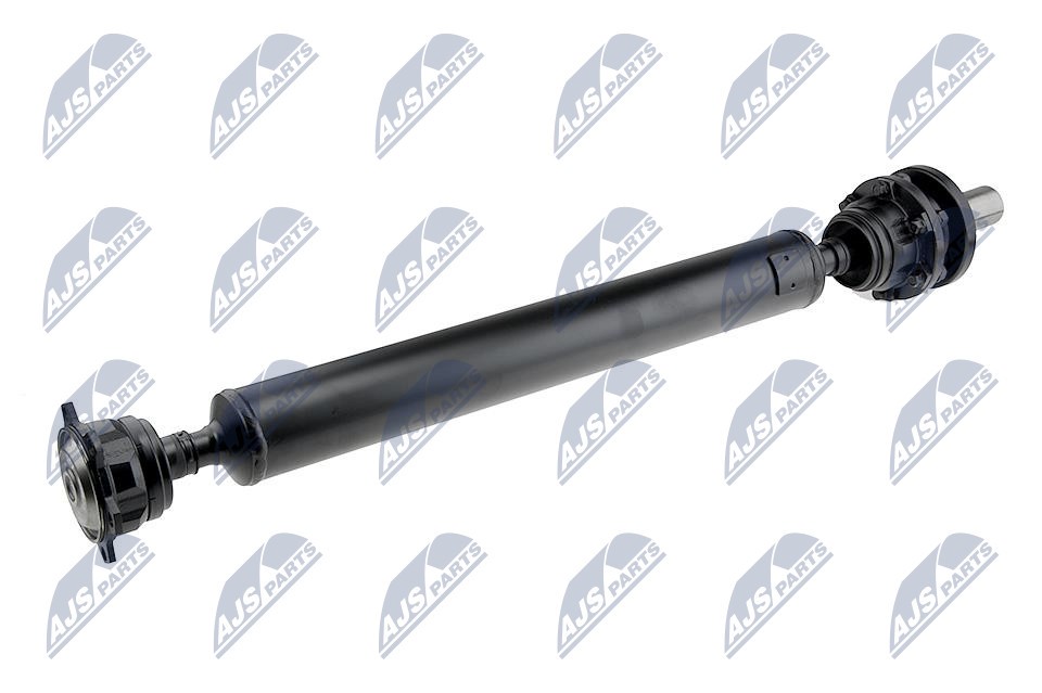 Propshaft, axle drive NTY NWN-MS-002 2