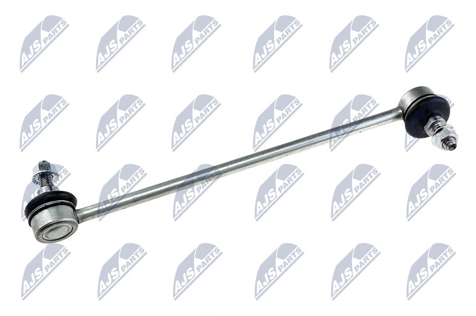 Link/Coupling Rod, stabiliser bar NTY ZLP-BM-011