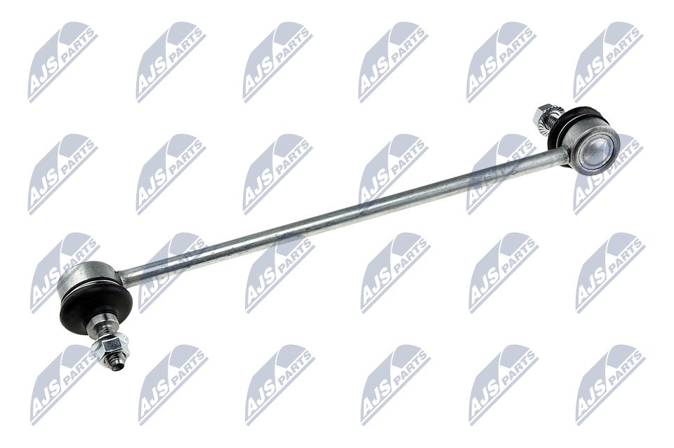 Link/Coupling Rod, stabiliser bar NTY ZLP-BM-011 2