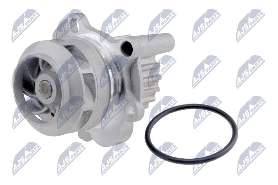 Water Pump, engine cooling NTY CPW-AU-023
