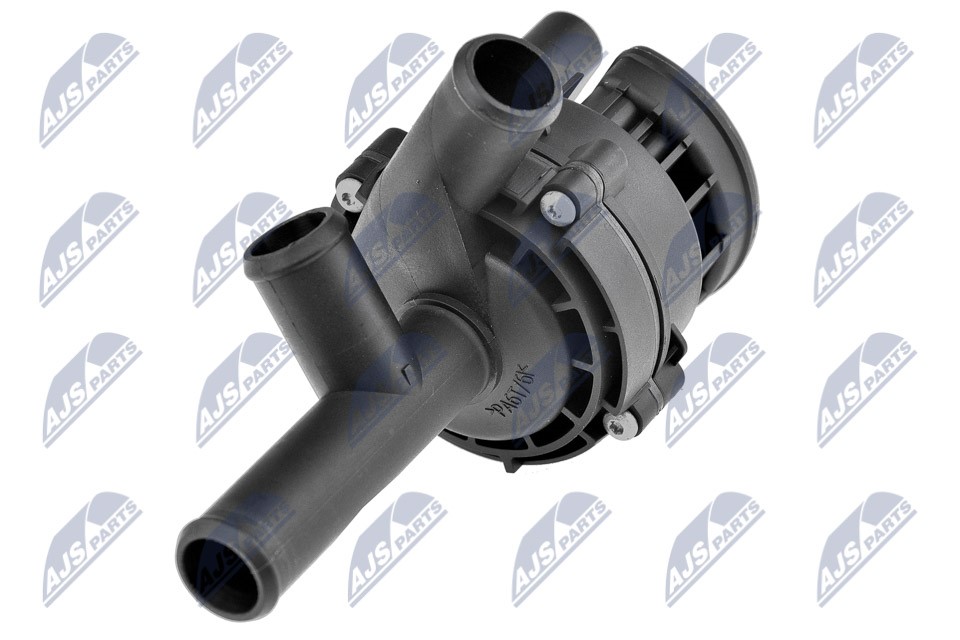 Auxiliary water pump (cooling water circuit) NTY CPZ-ME-003 2