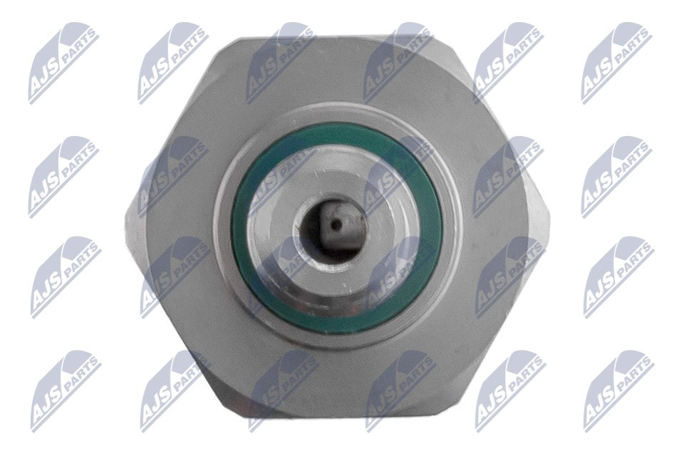 Sensor, exhaust pressure NTY ECS-ME-007 3