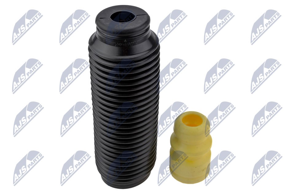 Dust Cover Kit, shock absorber NTY AB-HY-517