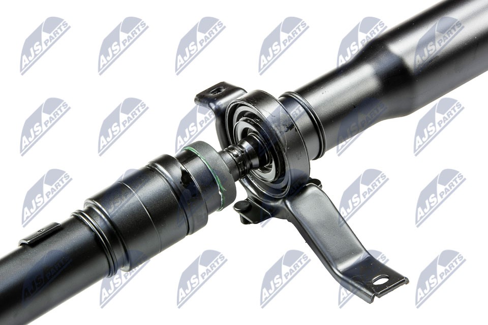 Propshaft, axle drive NTY NWN-CH-046 3