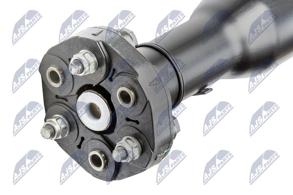 Propshaft, axle drive NTY NWN-CH-046 4