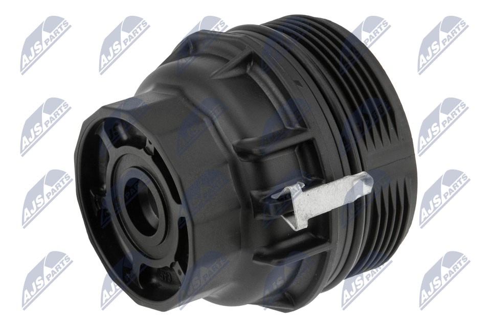 Cap, oil filter housing NTY CCL-TY-004