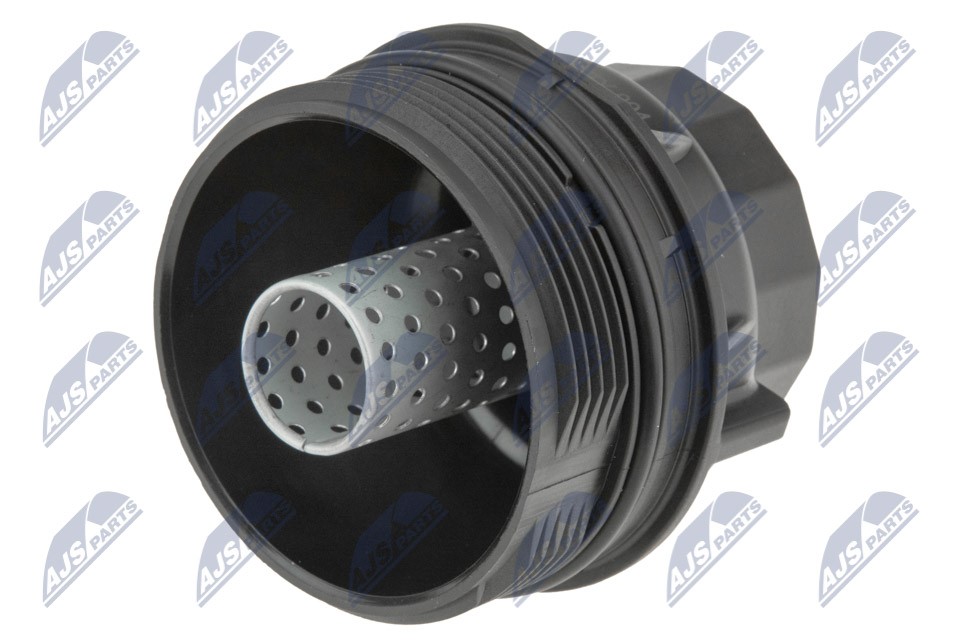 Cap, oil filter housing NTY CCL-TY-004 2