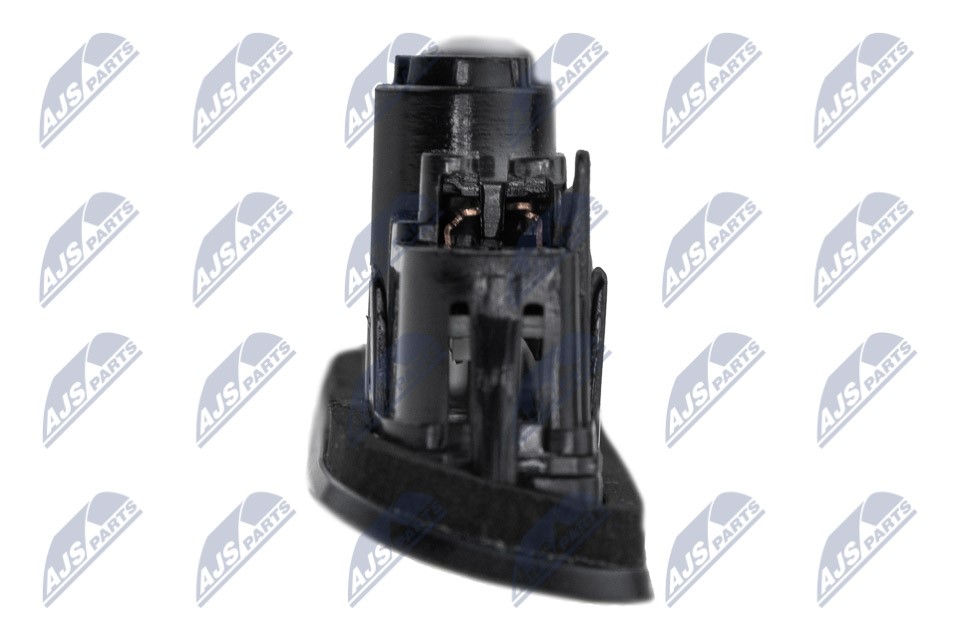 Auxiliary Stop Light NTY ELP-VW-019 5