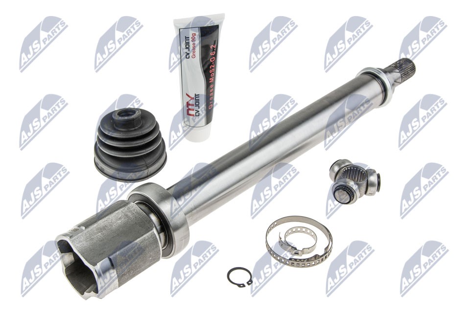 Joint Kit, drive shaft NTY NPW-FR-052 2