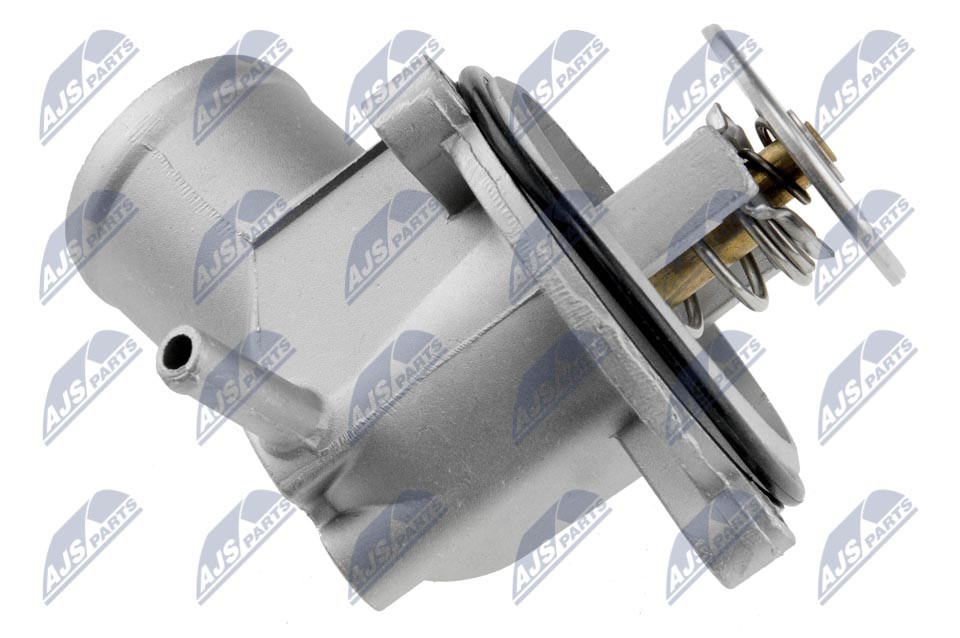 Thermostat, coolant NTY CTM-ME-004 2