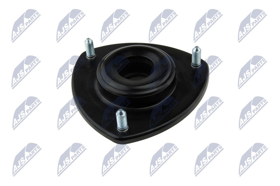 Mounting, shock absorber NTY AD-MS-011