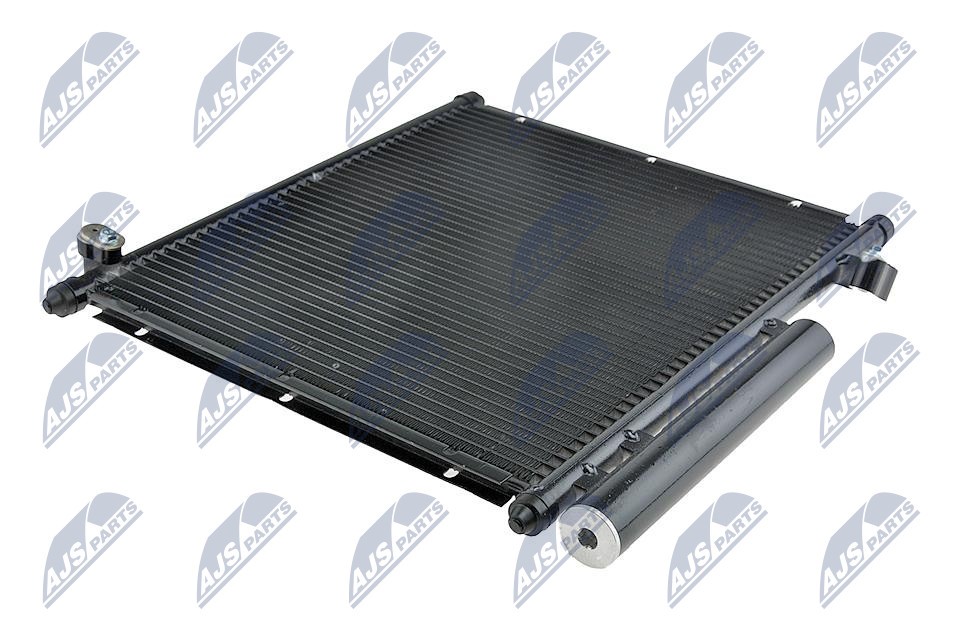 Condenser, air conditioning NTY CCS-HD-015