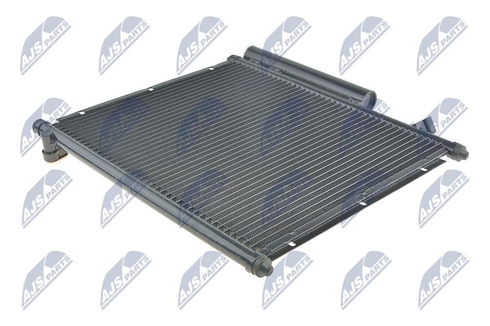 Condenser, air conditioning NTY CCS-HD-015 2