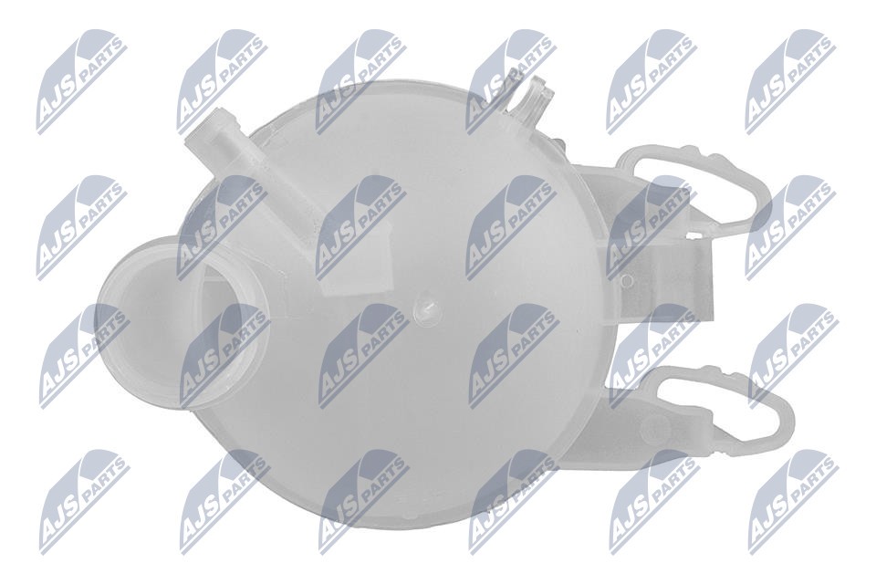 Expansion Tank, coolant NTY CZW-CT-000 3