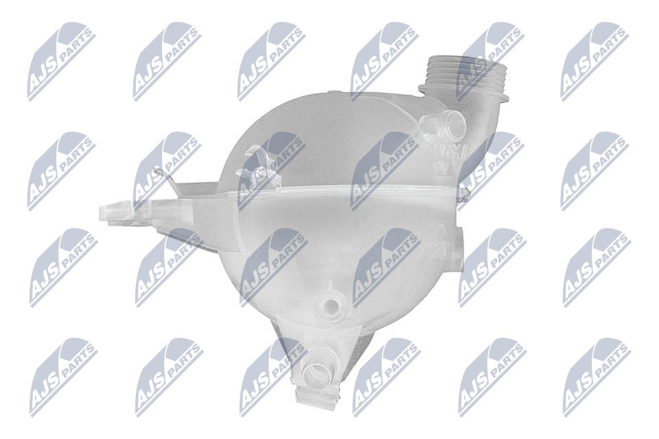 Expansion Tank, coolant NTY CZW-CT-000 6