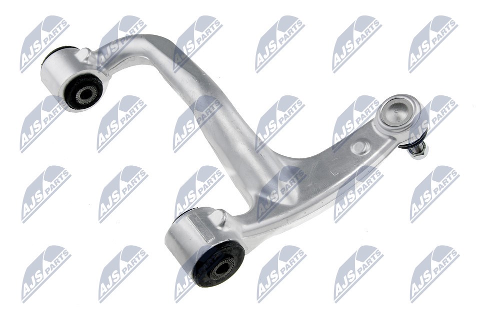 Control/Trailing Arm, wheel suspension NTY ZWT-ME-000 2