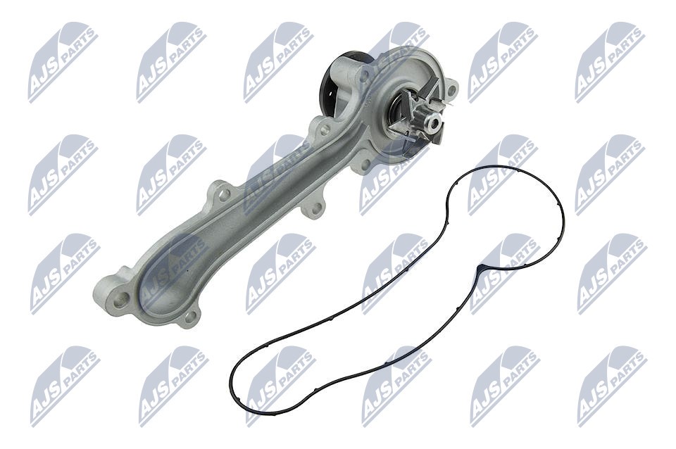 Water Pump, engine cooling NTY CPW-ME-059