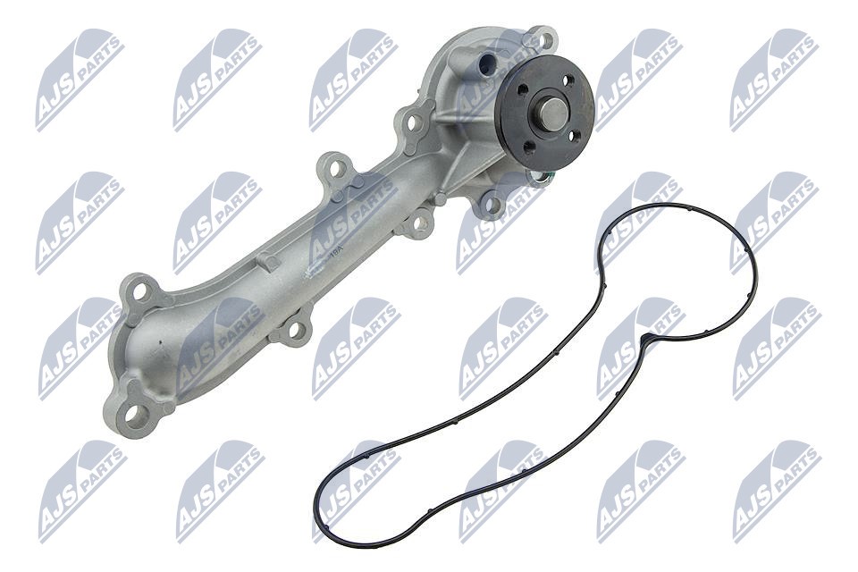 Water Pump, engine cooling NTY CPW-ME-059 2