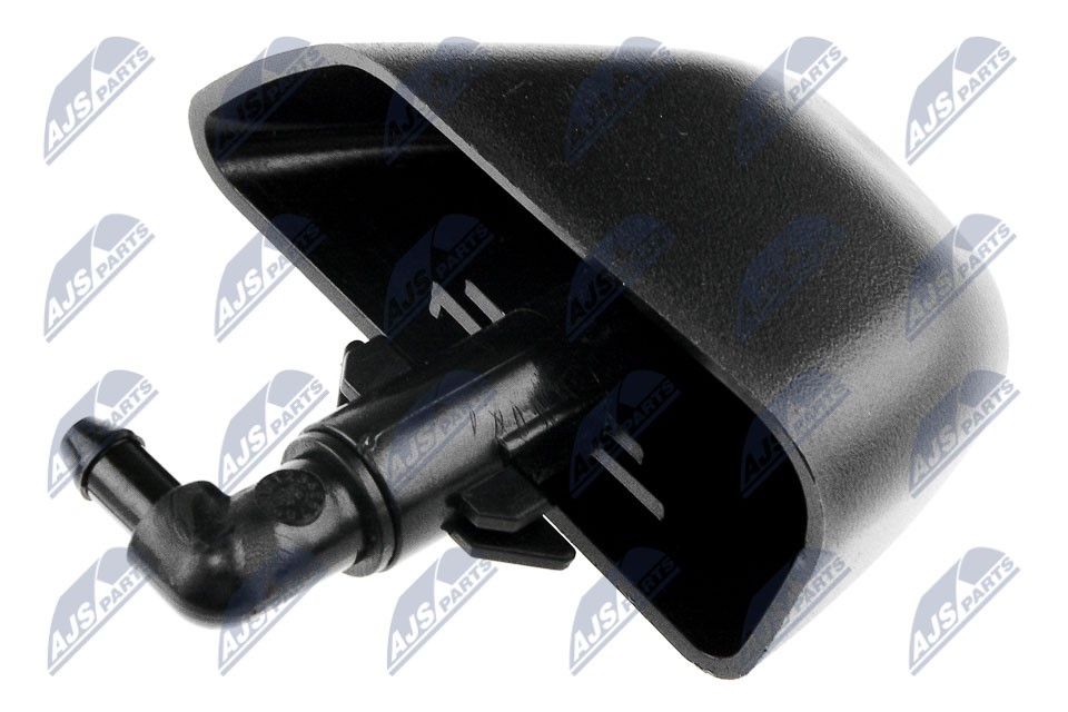Washer Fluid Jet, headlight cleaning NTY EDS-LR-001 2