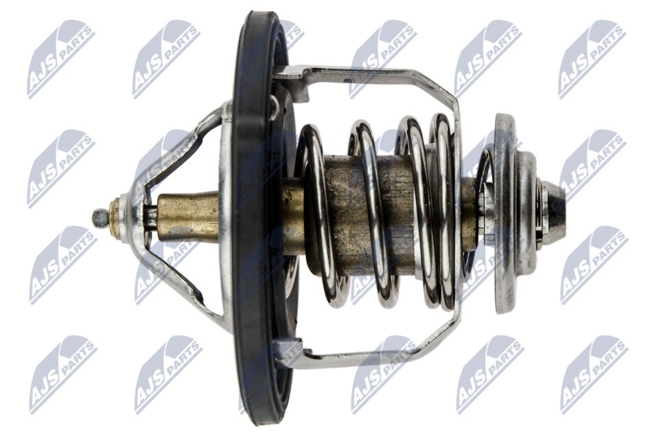 Thermostat, coolant NTY CTM-HY-000 3