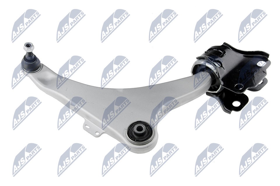 Mounting, control/trailing arm NTY ZWD-VV-005