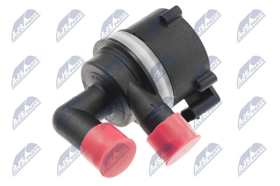 Water Pump, engine cooling NTY CPZ-AU-014