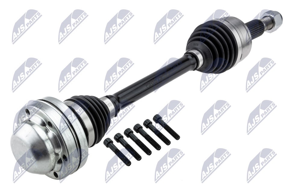 Drive Shaft NTY NPW-PS-005 2
