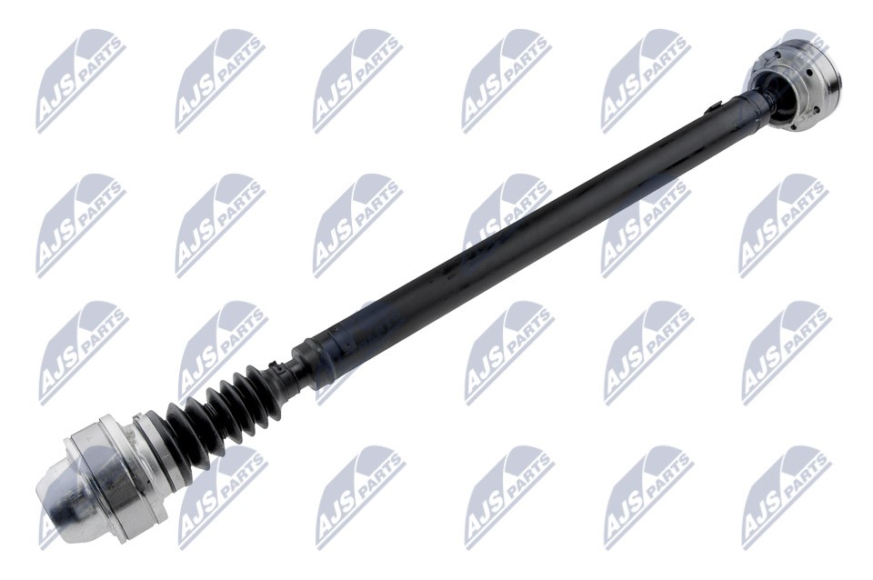 Propshaft, axle drive NTY NWN-CH-008