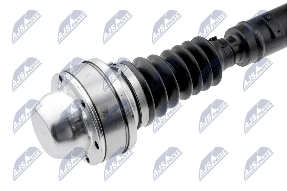 Propshaft, axle drive NTY NWN-CH-008 2