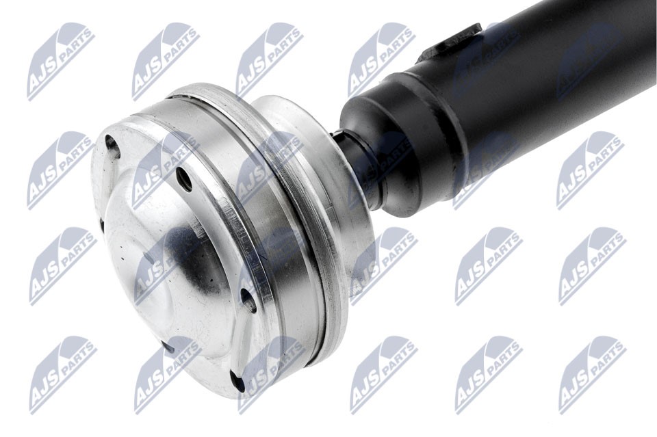 Propshaft, axle drive NTY NWN-CH-008 3