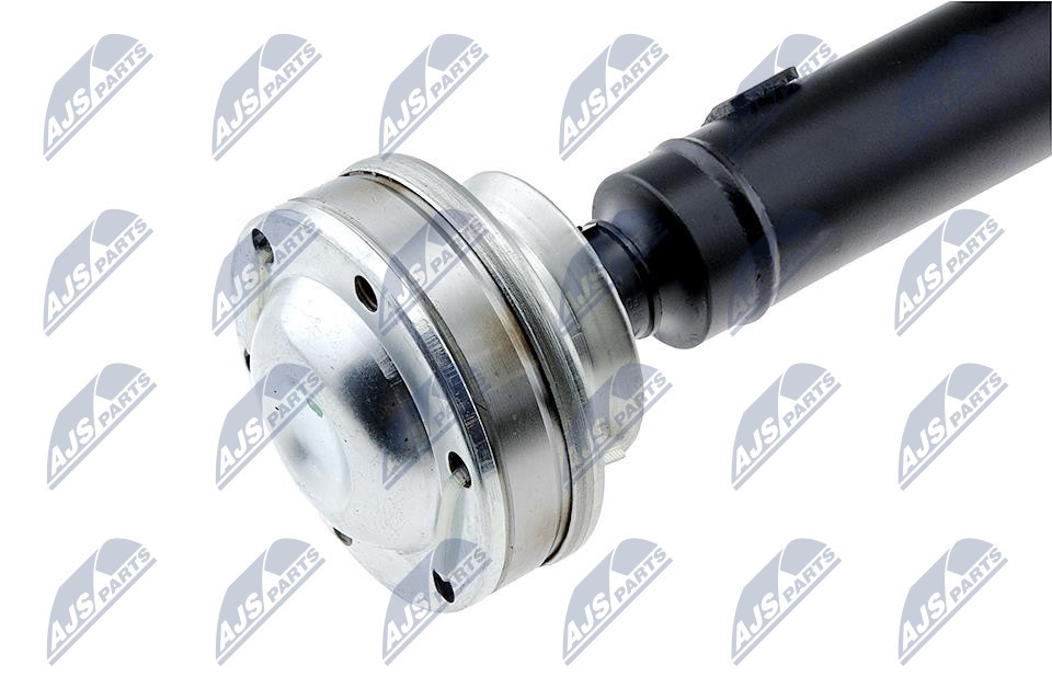 Propshaft, axle drive NTY NWN-CH-008 4