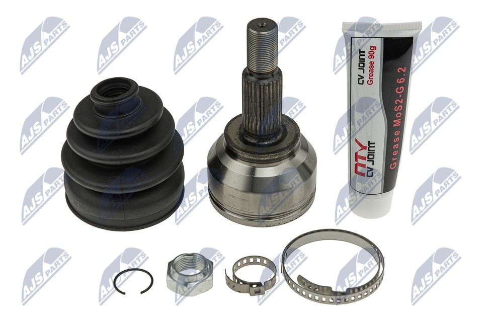 Joint Kit, drive shaft NTY NPZ-RE-034 2