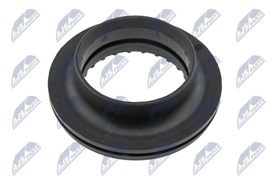 Rolling Bearing, suspension strut support mount NTY AD-HY-532 2