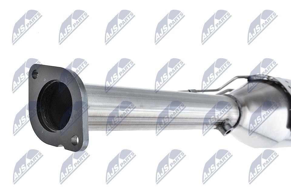 Soot/Particulate Filter, exhaust system NTY DPF-FR-001 6