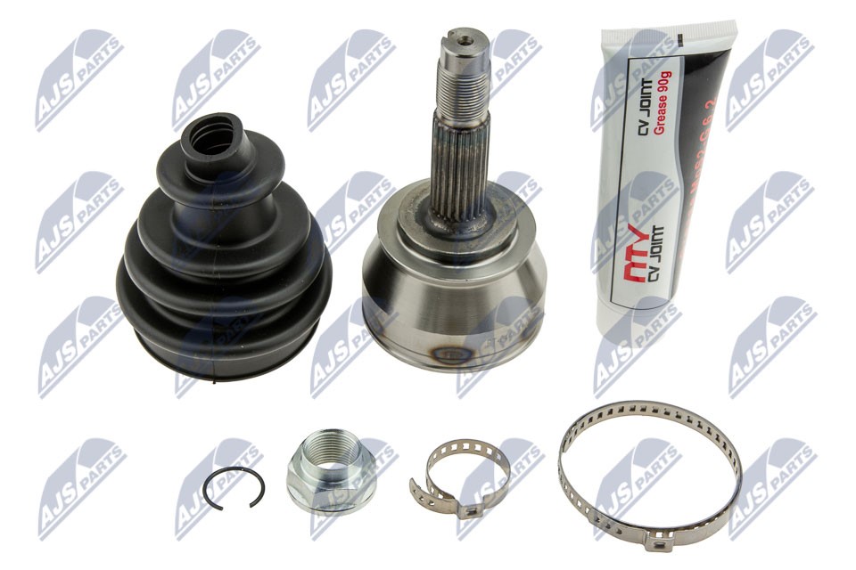 Joint Kit, drive shaft NTY NPZ-FT-044 2